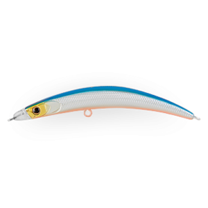 Strike PRO Slincy Minnow