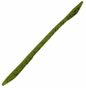 Big Bite Baits Finesse Worm