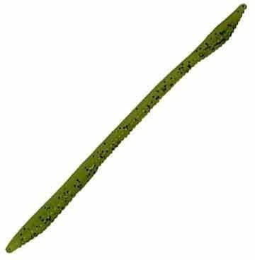 Big Bite Baits Finesse Worm