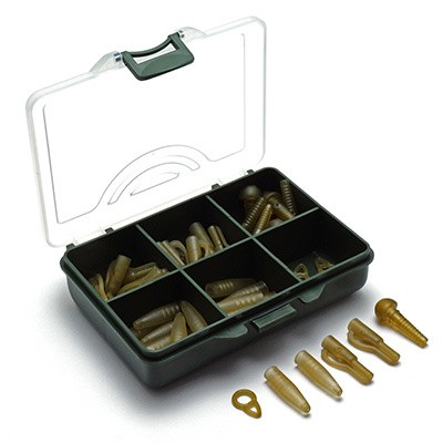 Nautilus Carp Accesories Set NCS-3