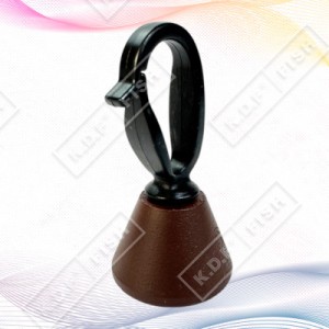 Заднее грузило бэклид KDF Downrigger backlead