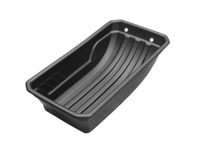 Сани волокуши ТехноКам