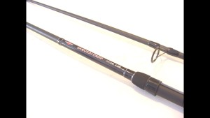 Карповое удилище Mifine Samurai Carp