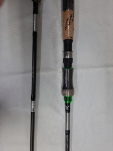 Спининг WPE Dagger