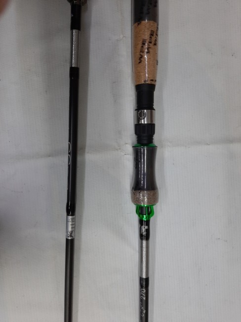 Спининг WPE Dagger