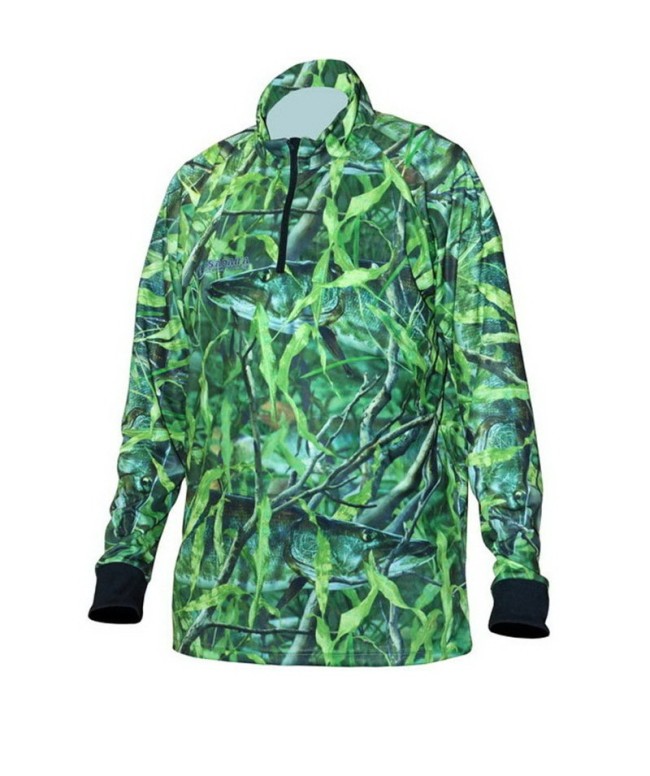 Джерси Kosadaka "Pike" Sunblock