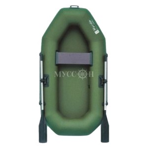 Лодка Муссон S-222