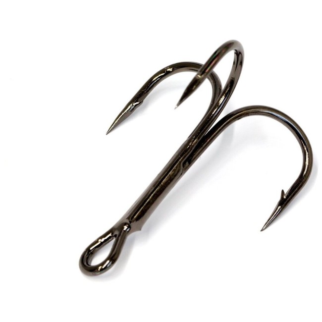 Тройник Mustad