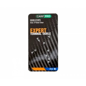 Carp Pro Hook Stops