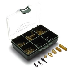 Nautilus Carp Accesories Set NCS-9
