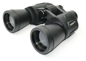 Бинокль Следопыт 10х50 PF-BT-18