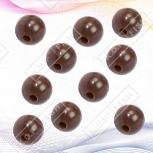 Стопорная бусина KDF Rubber Shock Beads