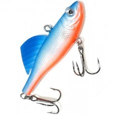 Виб силиконовый WPE