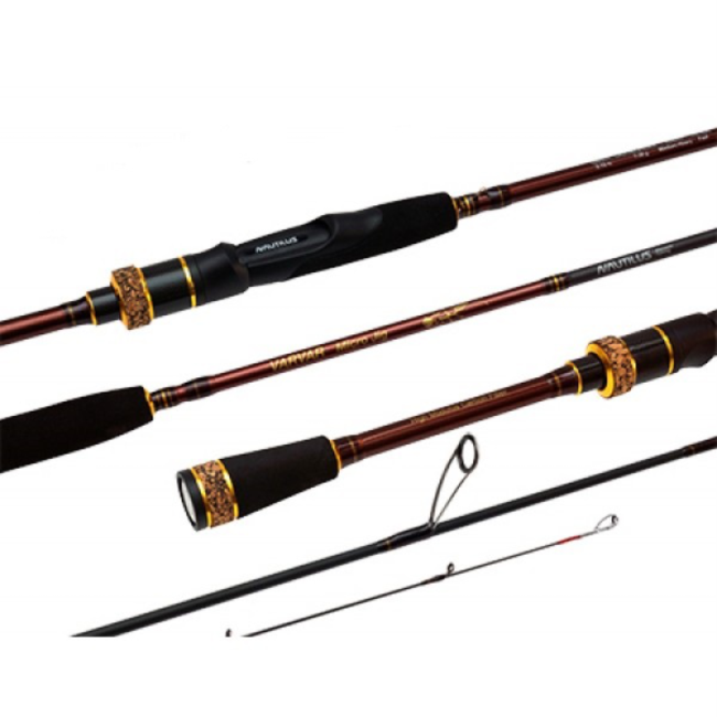 Карповое удилище  Mifine T-REX CARP