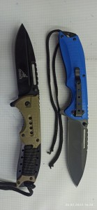 Нож складной Gerber
