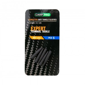 Carp Pro Tungsten Anti Tangle Sleeves