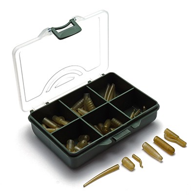 Nautilus Carp Accesories Set NCS-6