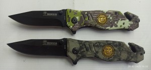 Нож складной Boker B075