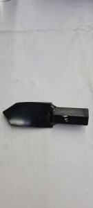 Направляющая для земляного шнека