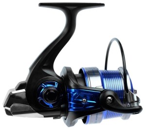 Катушка Волжанка Фидер Мастер