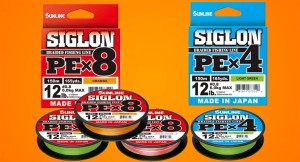 Sunline Siglon