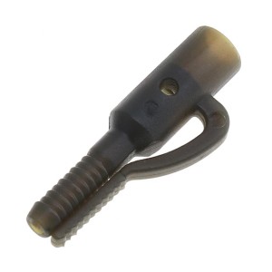 Клипса безопасная с фиксатором Technipeche