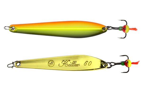 Eco Pro Killer