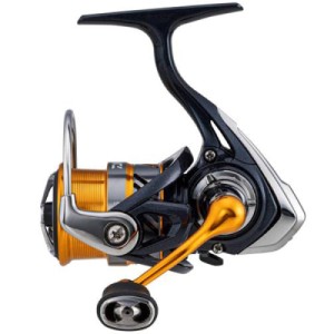 Катушка Daiwa 20 Revros LT