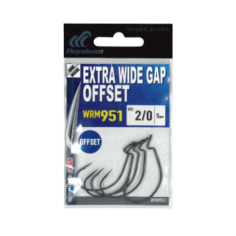 Hayabusa Extra Wide Gap 951