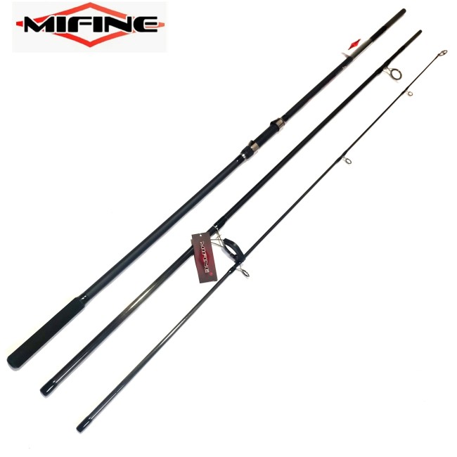 Карповое удилище MIFINE PAROSSA CARP Карповое удилище MIFINE PAROSSA CARP