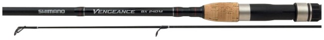 Спиннинг SHIMANO VENGEANCE