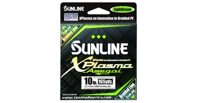 Sunline X-Plazma
