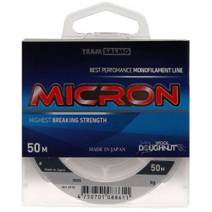 Salmo Micron
