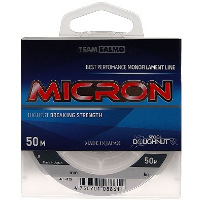 Salmo Micron