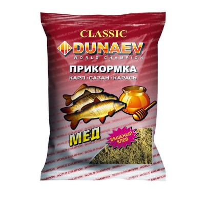 Dunaev Классика