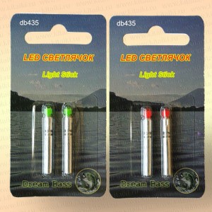 LED светлячок Dream Bass