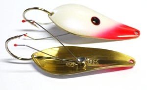 VMC незацепляйка