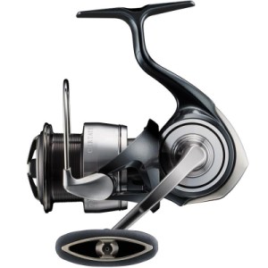 Катушка Daiwa 24 Certate LT