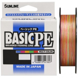 Sunline Basic PE