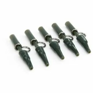 Клипса безопасная метал KDF