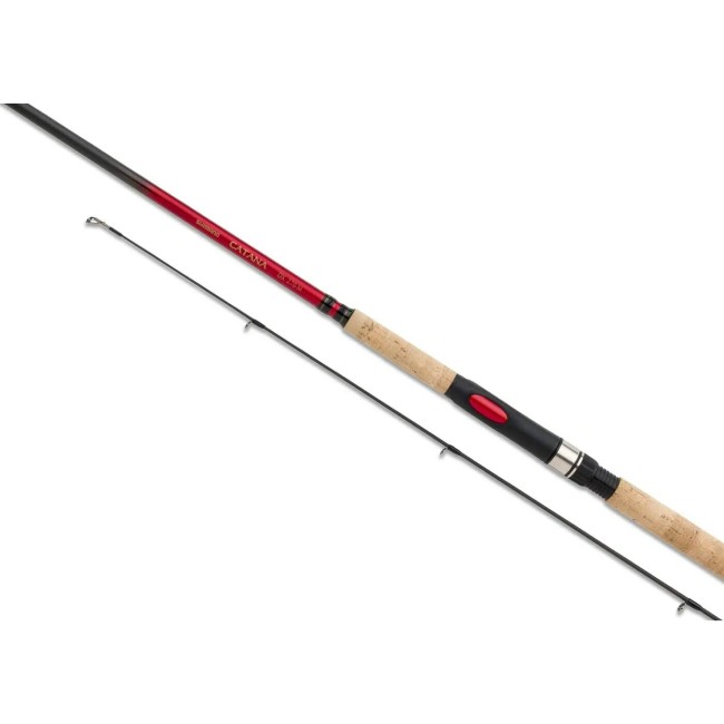 Спиннинг Shimano CATANA