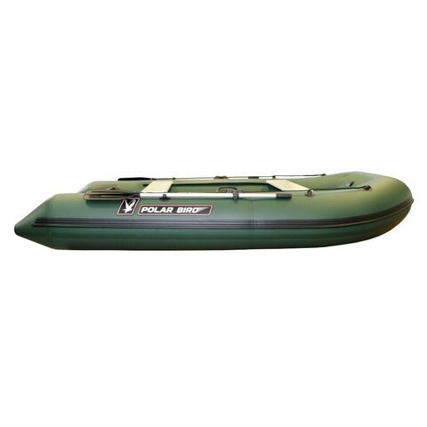 Лодка Polar Bird PB-300S