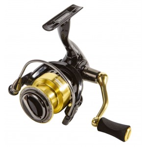 Катушка  Black Side Aviator