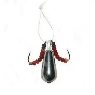 Fishing Tackle балда
