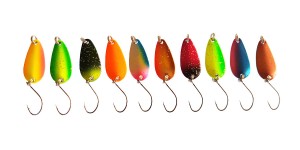 Trout Pro