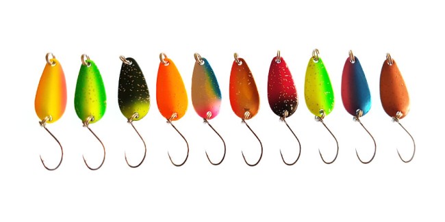 Trout Pro