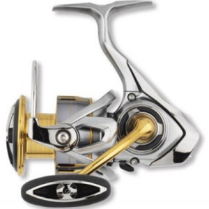 Катушка Daiwa 21 Freams LT