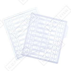 Стопор для бойлов KDF 67