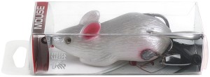 Силиконовая мышь MOUSE
