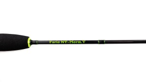 Спиннинг Fish Season FARIO NT-MORM.Т